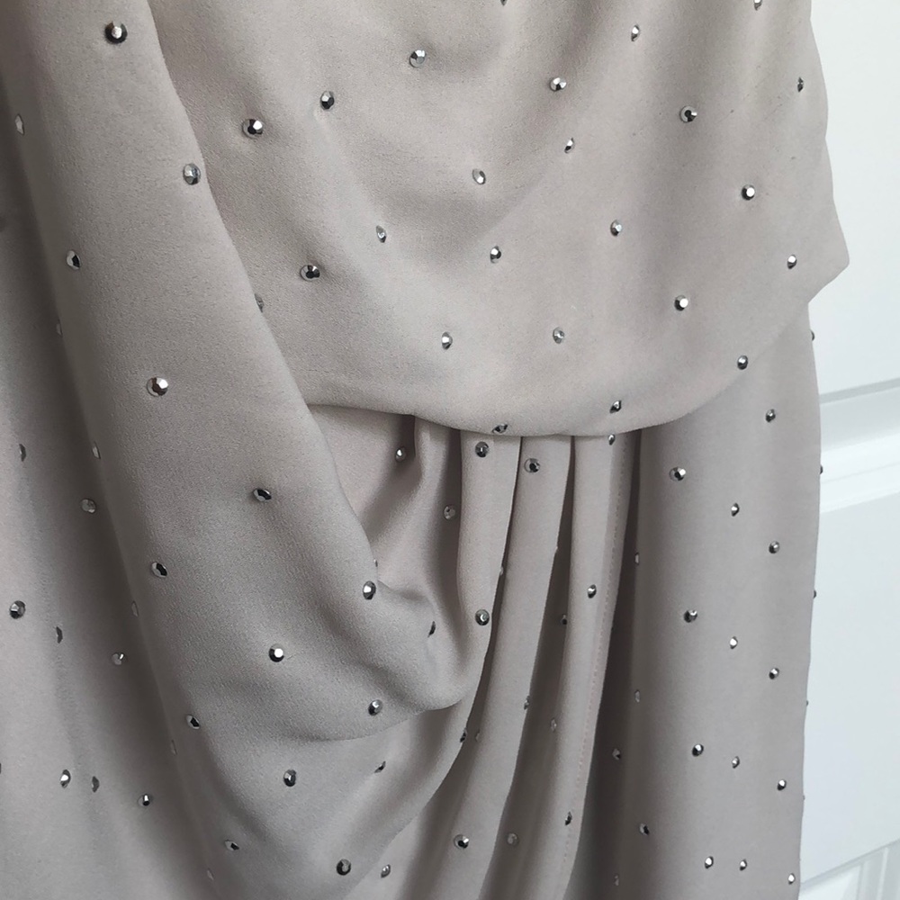 Semi-Formal Dress - Picture 3 of 3